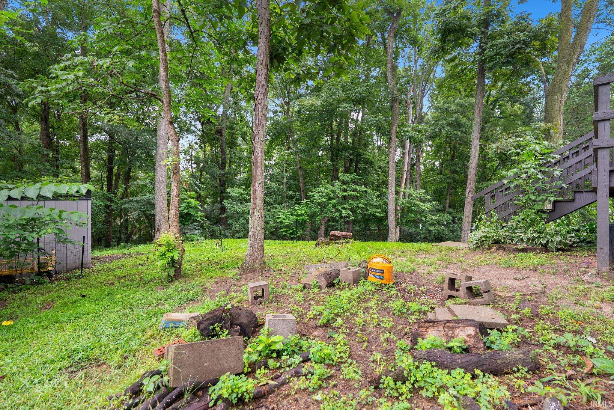 1177 N Shagbark Drive Warsaw IN 46582