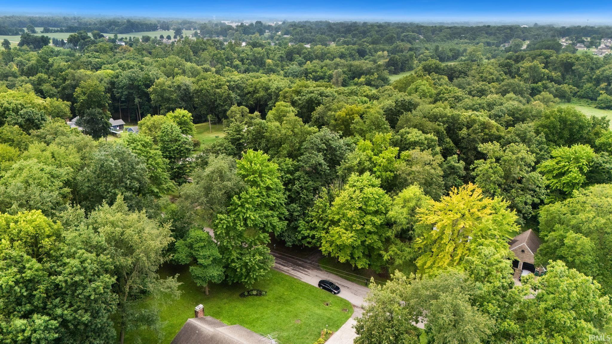 1177 N Shagbark Drive Warsaw IN 46582
