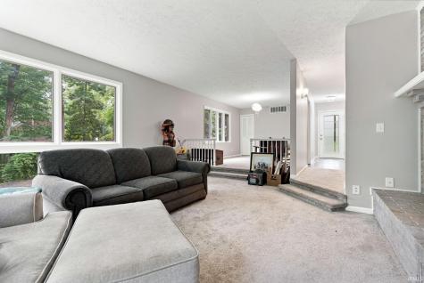 1177 N Shagbark Drive Warsaw IN 46582