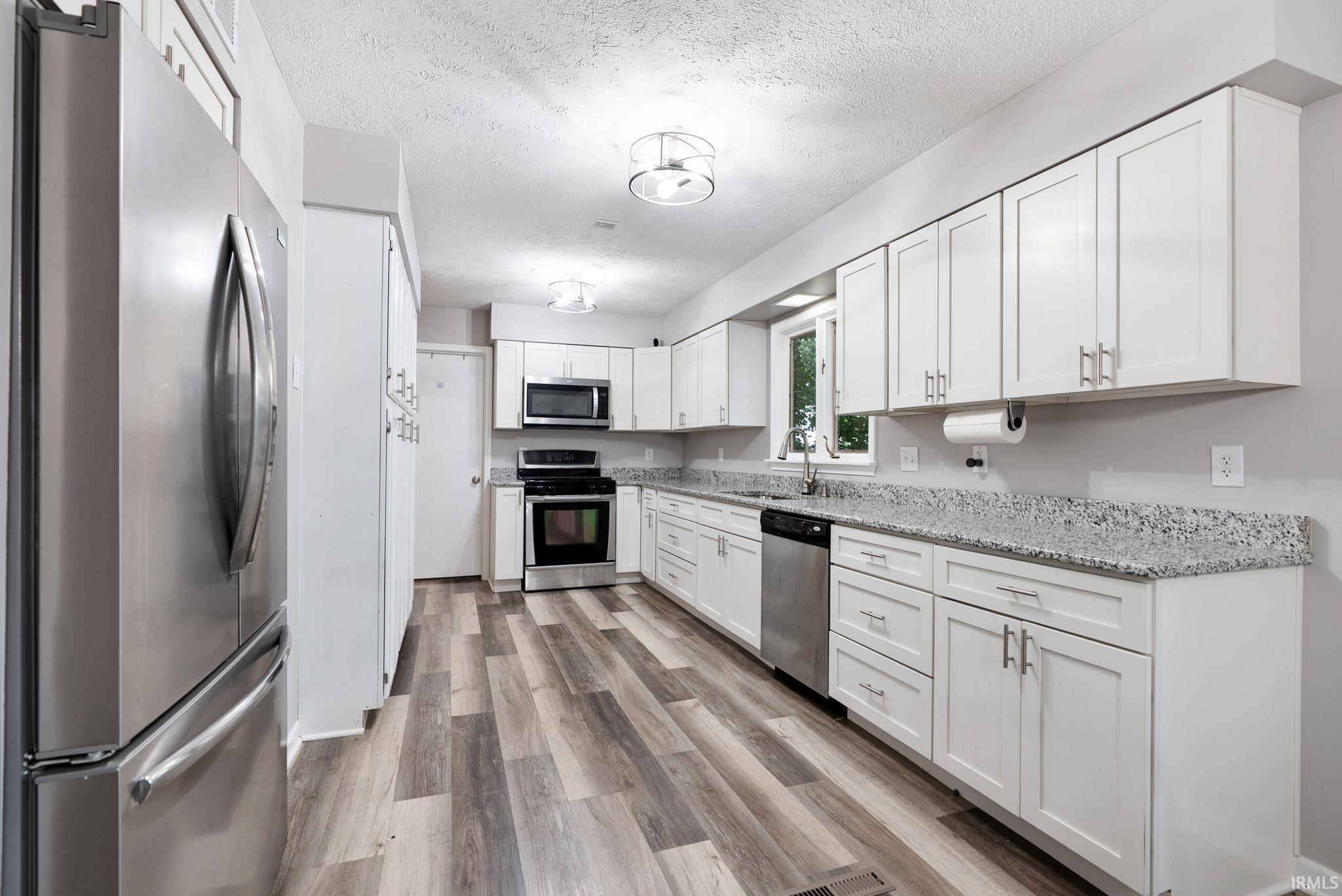 1177 N Shagbark Drive Warsaw IN 46582