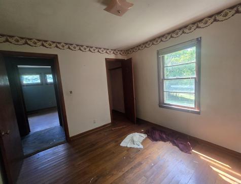 10621 Sassafrass Road Tell City IN 47586