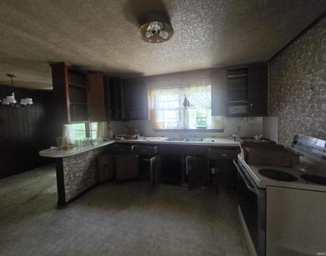 10621 Sassafrass Road Tell City IN 47586