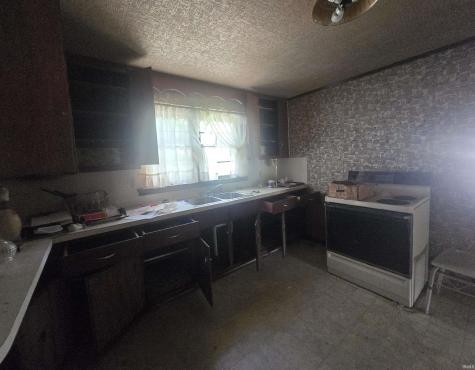10621 Sassafrass Road Tell City IN 47586
