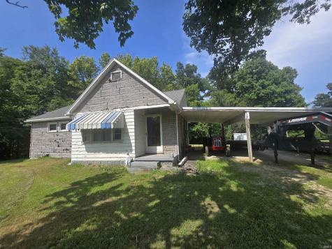 10621 Sassafrass Road Tell City IN 47586
