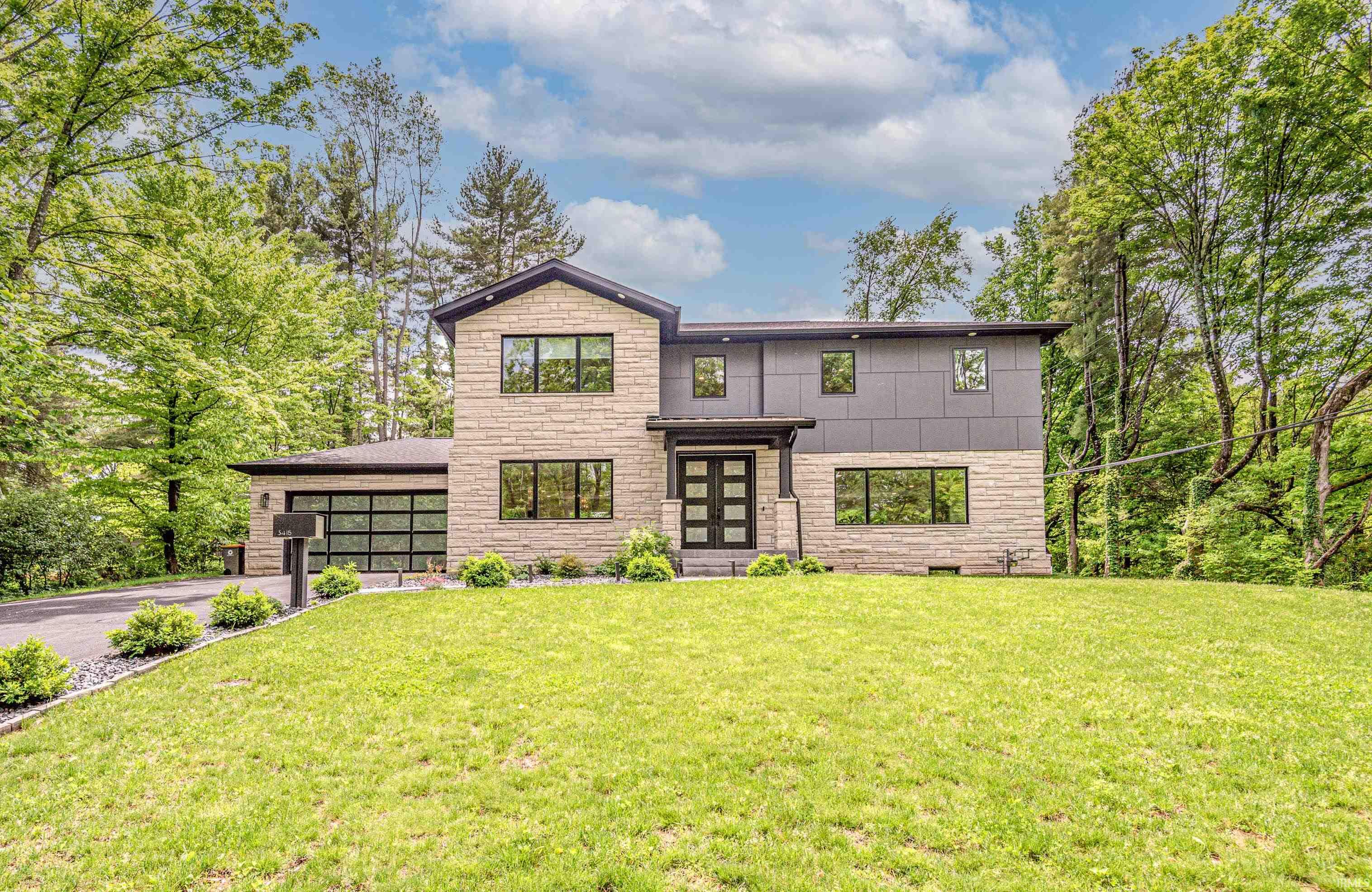 3415 E Adair Lane Bloomington IN 47401