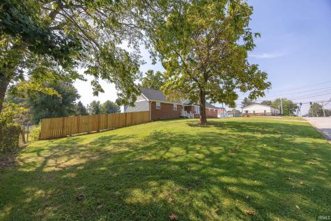 407 E 12th Street Huntingburg IN 47542