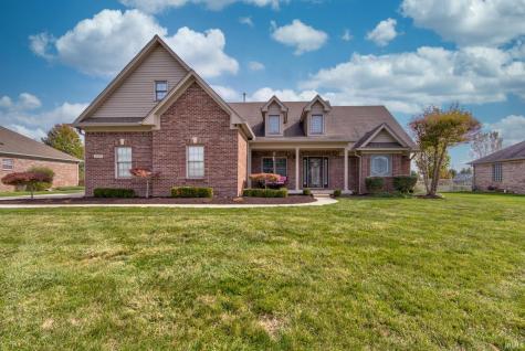 1019 Schmitt Road Indianapolis IN 46239