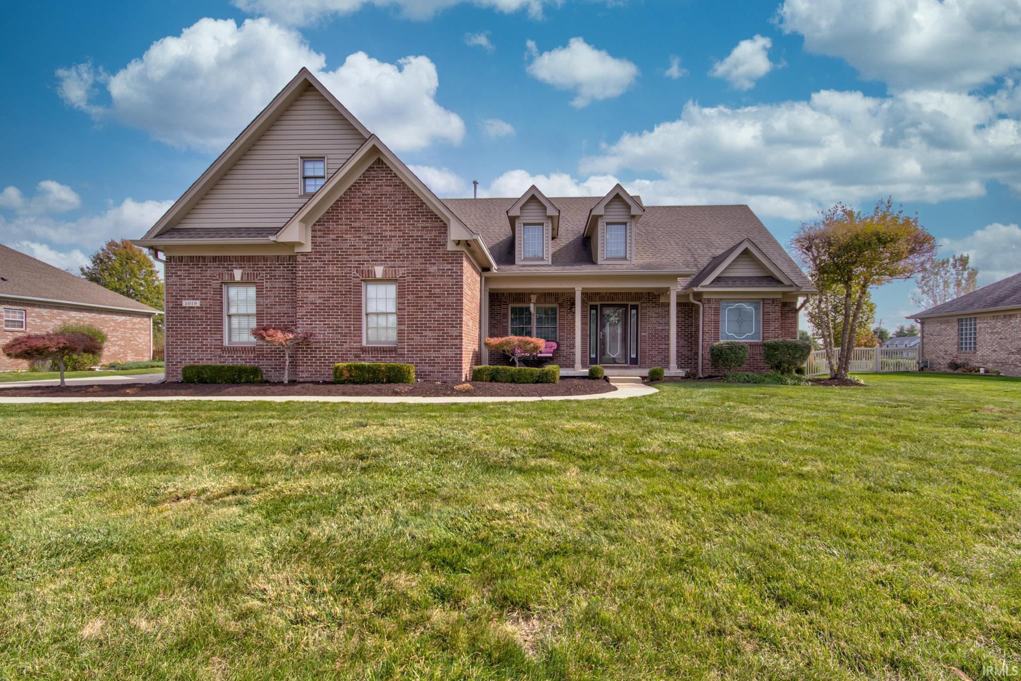 1019 Schmitt Road Indianapolis IN 46239