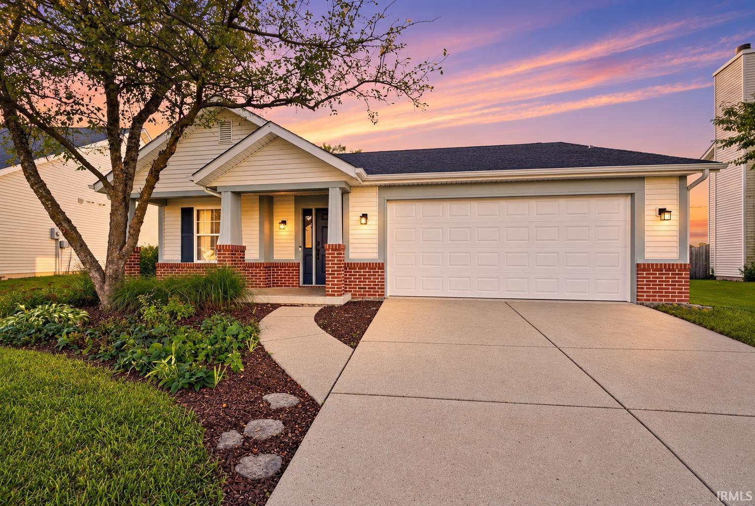 3311 Crosspoint Court S Lafayette IN 47909