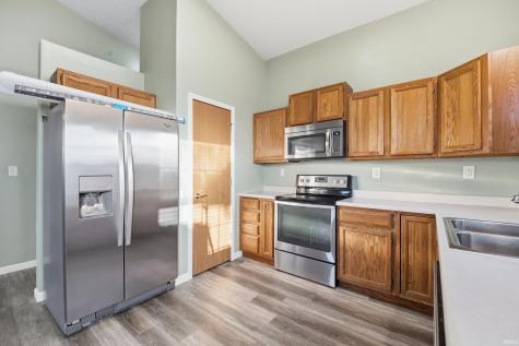 3311 Crosspoint Court S Lafayette IN 47909