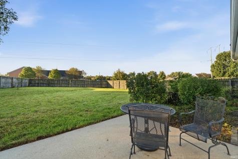 3311 Crosspoint Court S Lafayette IN 47909