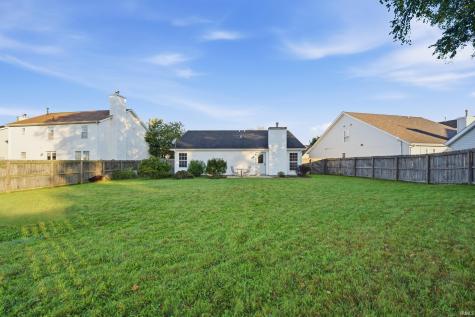 3311 Crosspoint Court S Lafayette IN 47909
