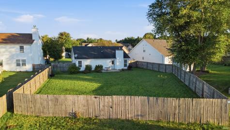 3311 Crosspoint Court S Lafayette IN 47909