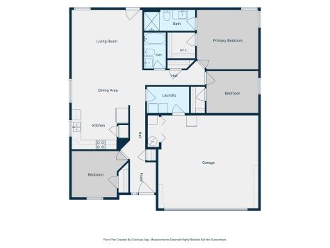 3311 Crosspoint Court S Lafayette IN 47909