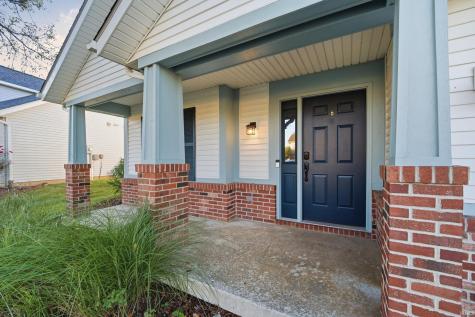 3311 Crosspoint Court S Lafayette IN 47909