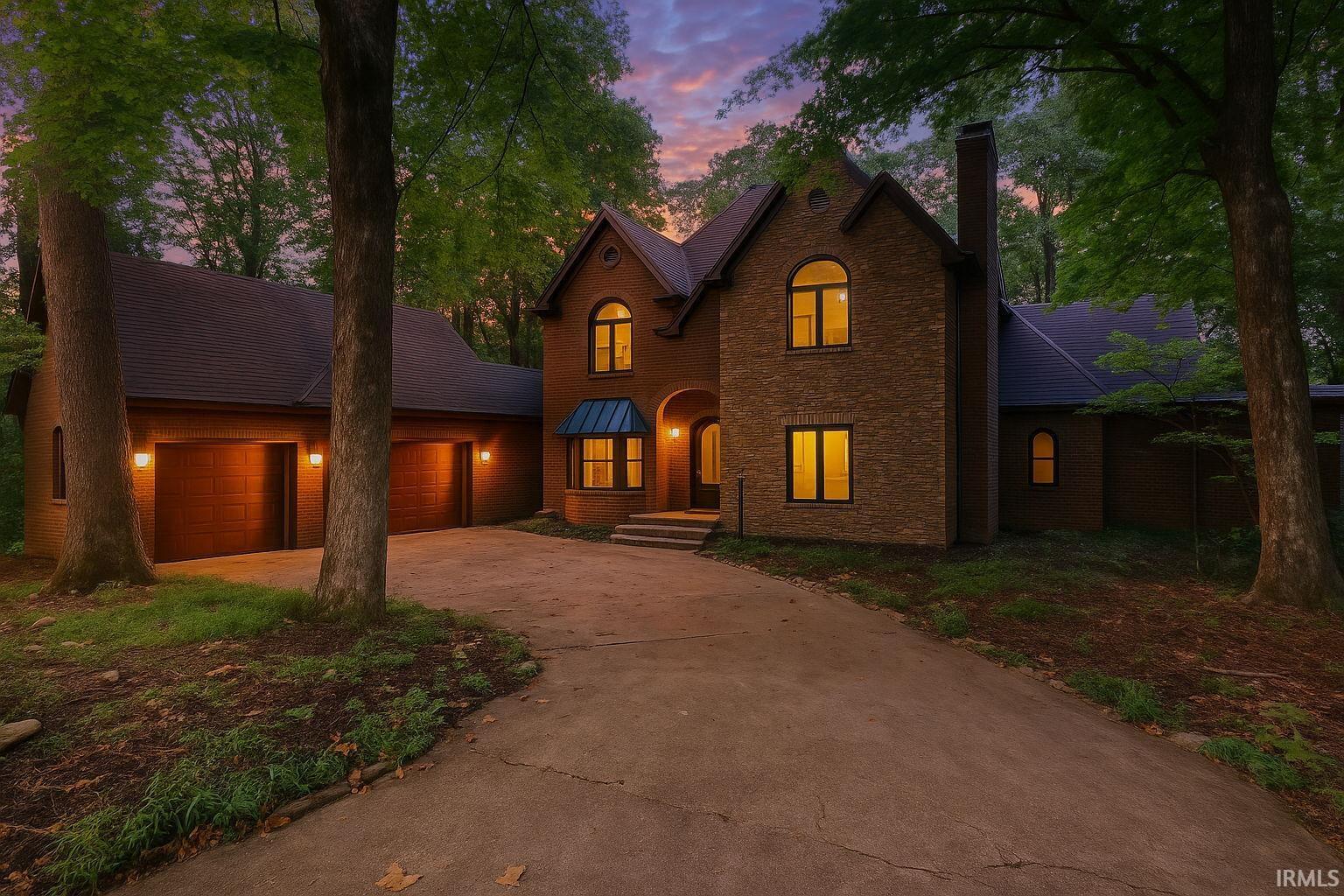 Bloomington IN, 3712 E Devonshire Lane