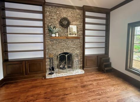 3712 E Devonshire Lane Bloomington IN 47408