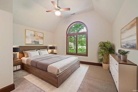 3712 E Devonshire Lane Bloomington IN 47408