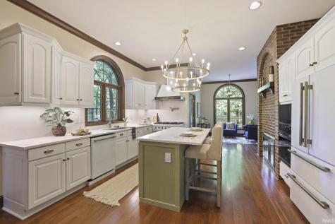 3712 E Devonshire Lane Bloomington IN 47408