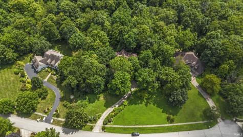 3712 E Devonshire Lane Bloomington IN 47408