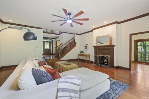 3712 E Devonshire Lane Bloomington IN 47408