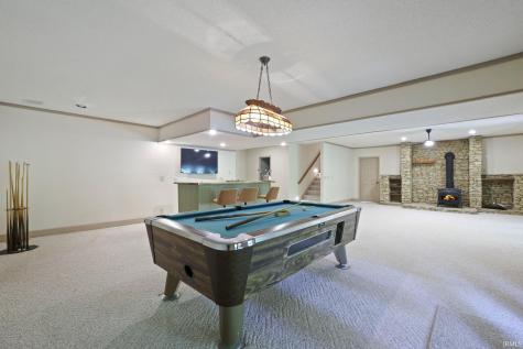 3712 E Devonshire Lane Bloomington IN 47408