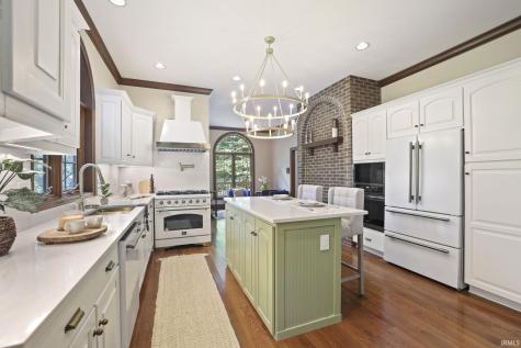 3712 E Devonshire Lane Bloomington IN 47408