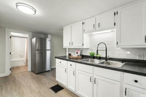 613 S 36th Street South Bend IN 46615