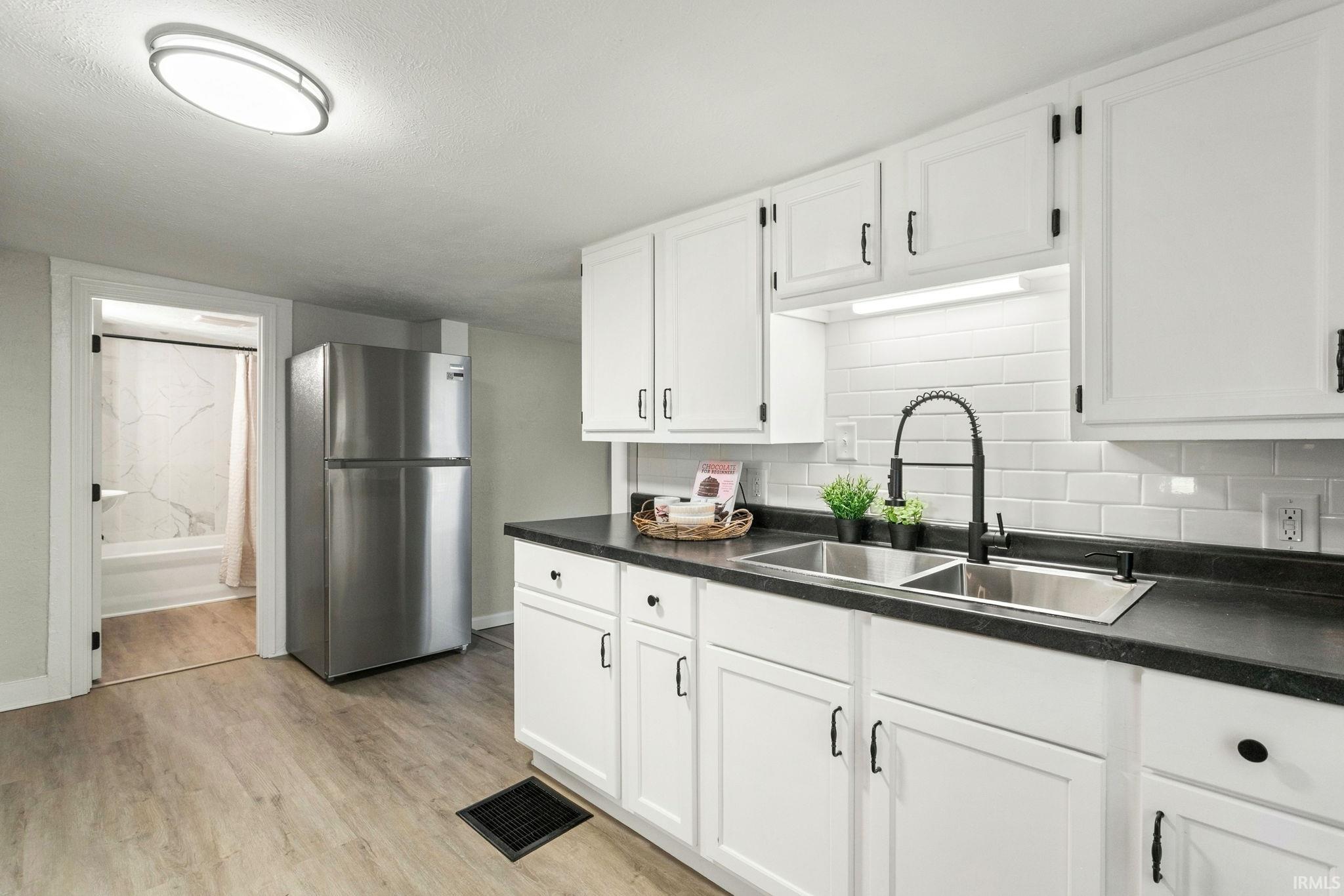 613 S 36th Street South Bend IN 46615