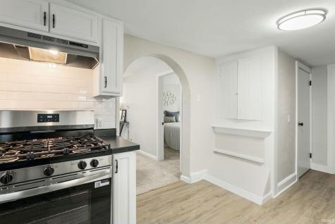 613 S 36th Street South Bend IN 46615