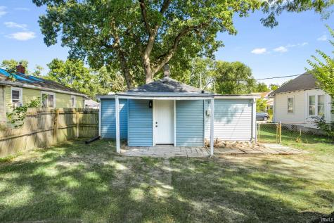 613 S 36th Street South Bend IN 46615