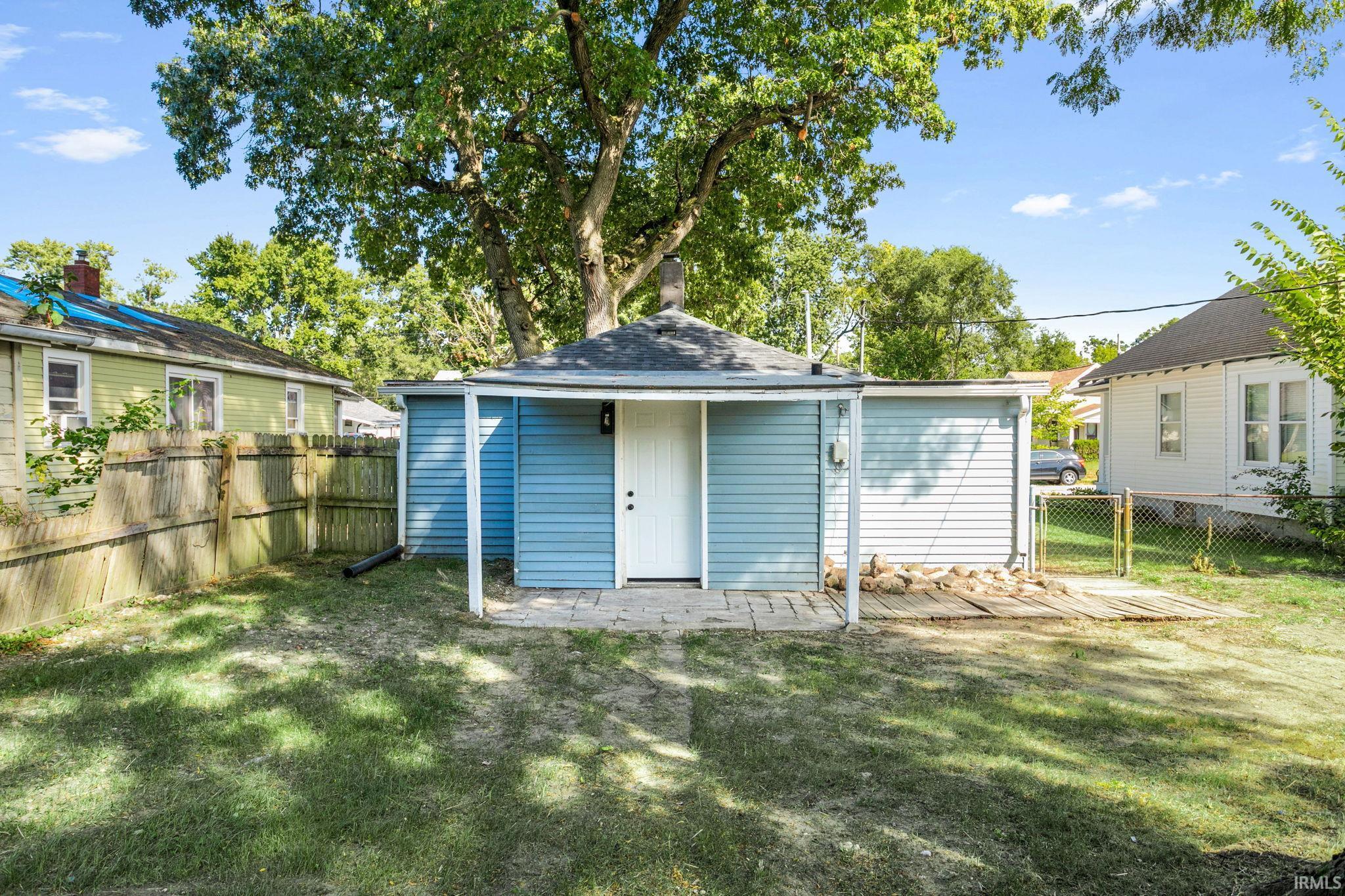 613 S 36th Street South Bend IN 46615