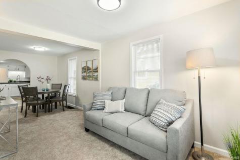 613 S 36th Street South Bend IN 46615