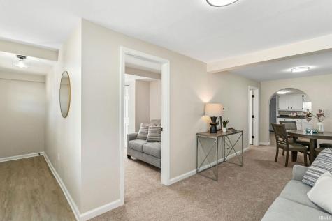 613 S 36th Street South Bend IN 46615