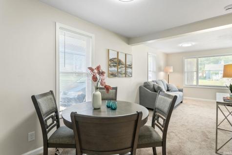 613 S 36th Street South Bend IN 46615