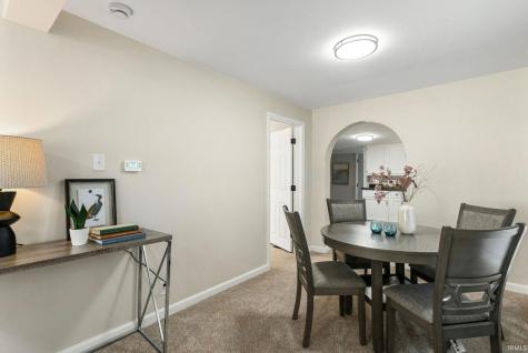 613 S 36th Street South Bend IN 46615