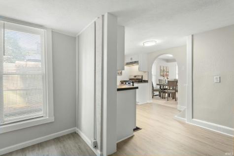 613 S 36th Street South Bend IN 46615