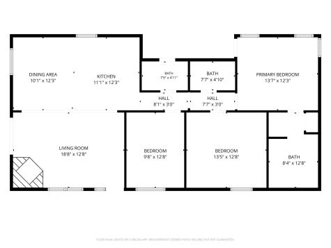 8040 E Tall Oaks Street Monticello IN 47960