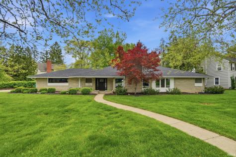 1560 Marilyn Avenue West Lafayette IN 47906
