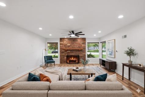 1560 Marilyn Avenue West Lafayette IN 47906
