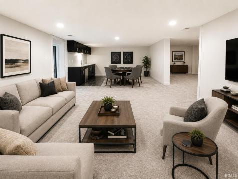 1560 Marilyn Avenue West Lafayette IN 47906