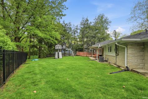 1560 Marilyn Avenue West Lafayette IN 47906