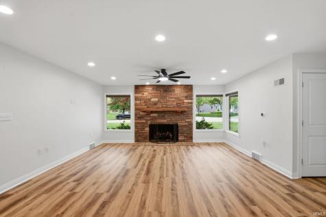 1560 Marilyn Avenue West Lafayette IN 47906