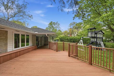 1560 Marilyn Avenue West Lafayette IN 47906
