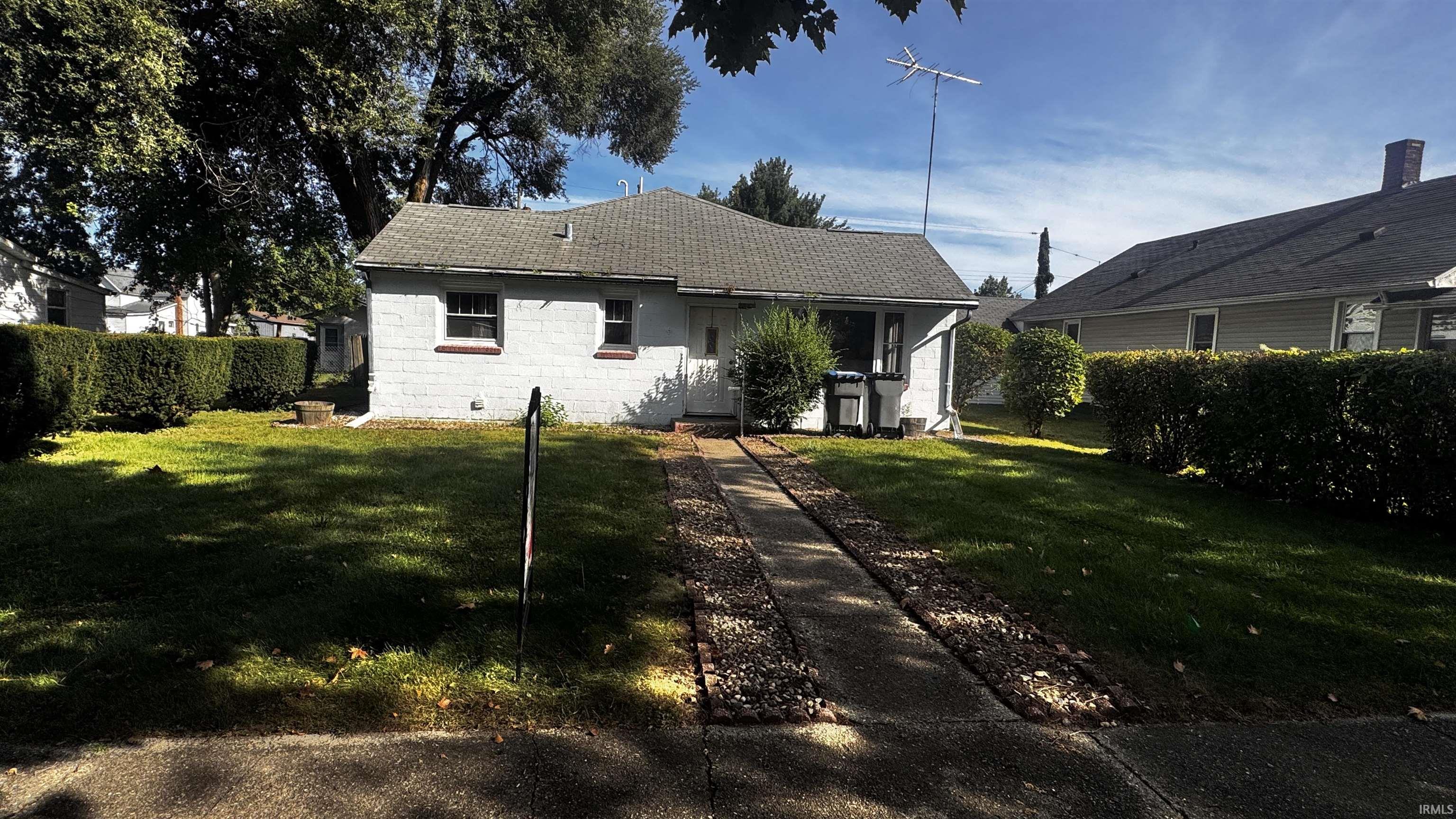 1203 Division Street Goshen IN 46528