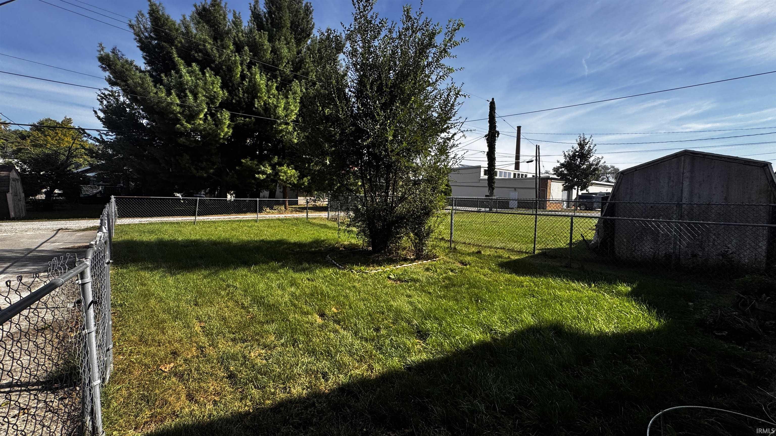 1203 Division Street Goshen IN 46528