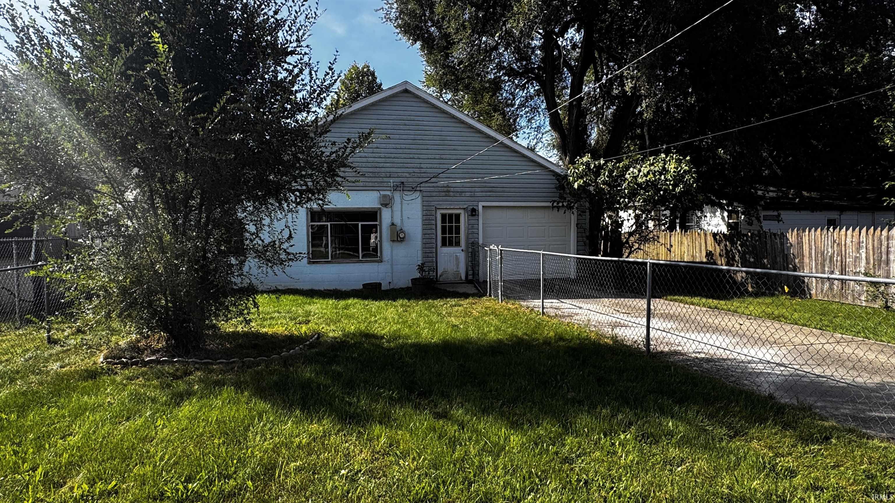 1203 Division Street Goshen IN 46528