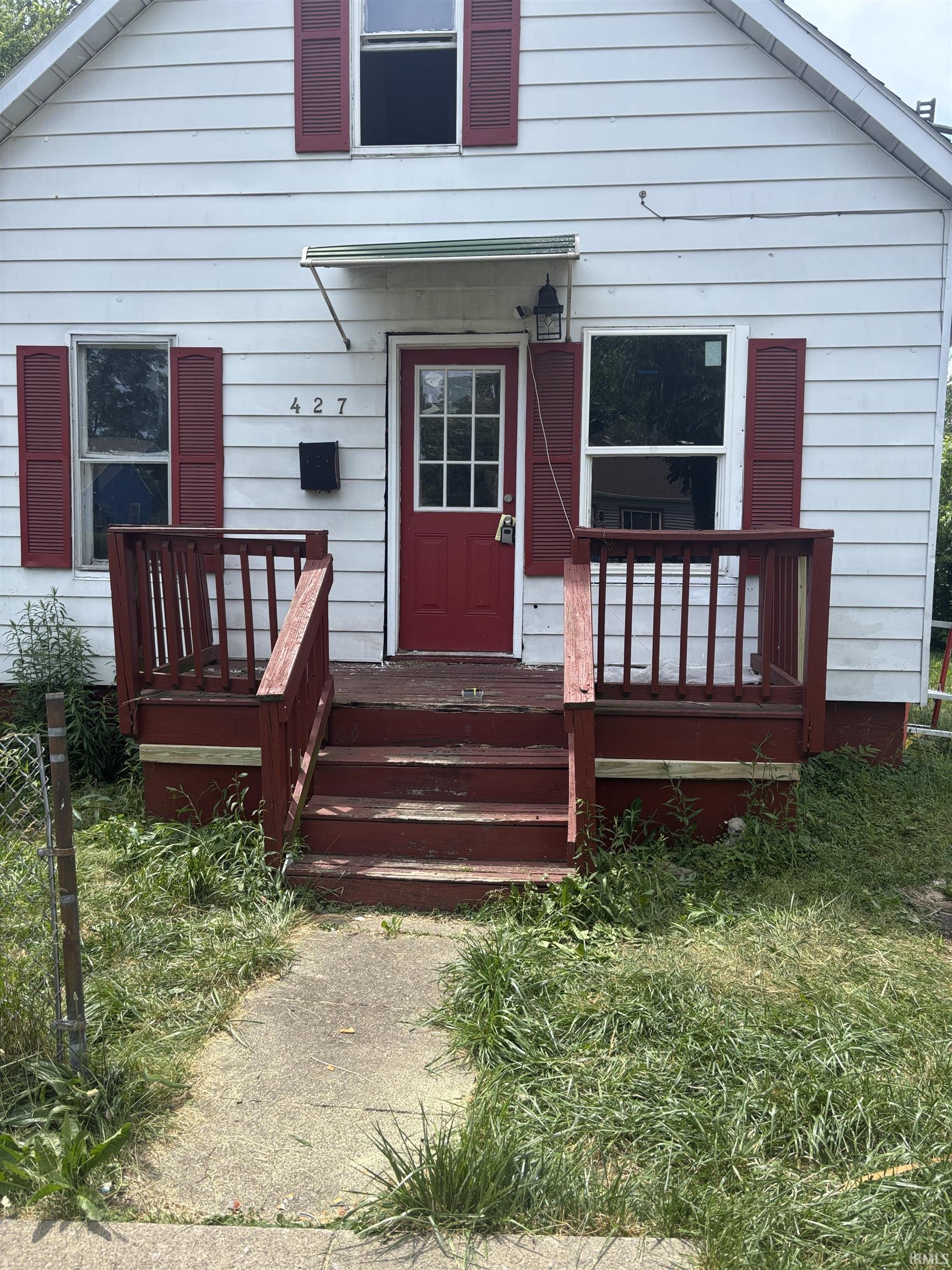 427 S Illinois Street South Bend IN 46619