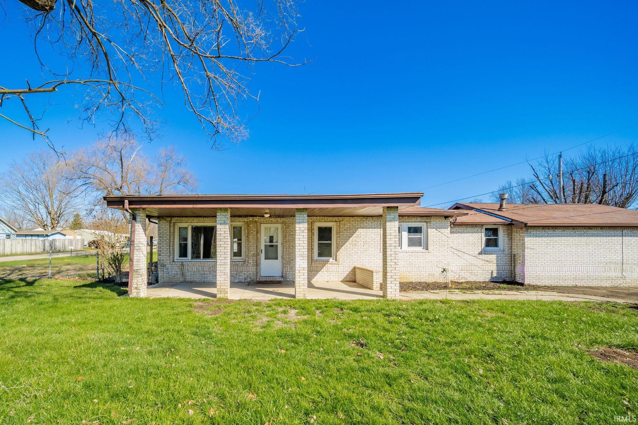 3500 E Race Street Muncie IN 47303