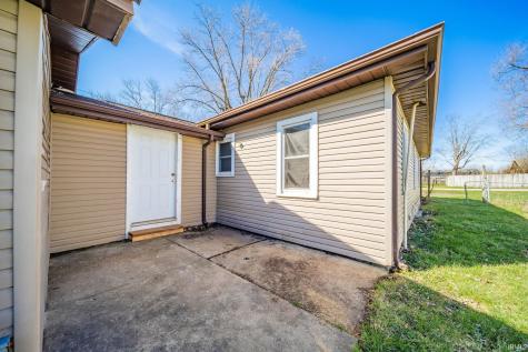 3500 E Race Street Muncie IN 47303